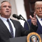Trump Admin Announces Major Health Insurance Reform Deal