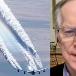 Top Neurosurgeon Warns Neurological Disease Surge Caused by Chemicals Sprayed Into Skies from Planes: ‘Directly Into the Brain’