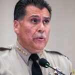 Los Angeles County Sheriff: 10 Deputies Injured by Violent Leftists During ‘Peaceful’ LA Riots