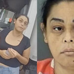Human Trafficker Arrested in Texas, Caught Smuggling 25 Illegal Aliens Hiding Inside Box Truck