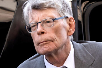 Stephen King Smears ICE Agents as Nazis: ‘The American Gestapo’