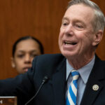 Democrat Rep Melts Down While Smearing ICE Agents as ‘Thugs,’ Claims He’s ‘Fighting Today’s Nazis!’