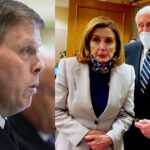 Capitol Police Chief Contradicts Pelosi on Trump & Jan 6