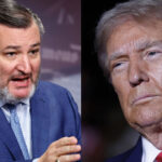 Ted Cruz Calls on Trump to Destroy Iran’s Nuclear Facilities