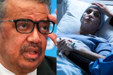 WHO Hit with Criminal Complaint Over Surging ‘Turbo Cancers’ Among Covid-Vaxxed