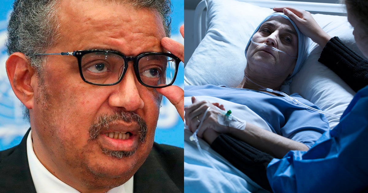 WHO Hit with Criminal Complaint Over Surging ‘Turbo Cancers’ Among Covid-Vaxxed thumbnail
