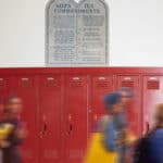 Federal Appeals Court Bans Ten Commandments Displays in Louisiana Classrooms