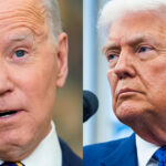 Trump Suggests Biden Was ‘Executed in 2020,’ Replaced by ‘Clone’