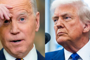 Trump Suggests Biden Was ‘Executed in 2020,’ Replaced by ‘Clone’