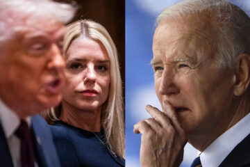 Trump Orders AG Pam Bondi to Investigate Biden’s Autopen Use: ‘Aides Abused the Power of Presidential Signatures’