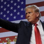 Trump Nukes Democrats’ Electric Vehicle Mandate: ‘Never Coming Back’