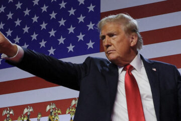 Trump Nukes Democrats’ Electric Vehicle Mandate: ‘Never Coming Back’