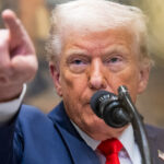 Trump Declares America Has Taken ‘Complete and Total Control’ of Iranian Airspace, Vows ‘Real End’ to Conflict