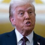 Trump Slams Israel & Iran Over Threats to Violate Ceasefire: ‘DO NOT DROP THOSE BOMBS’