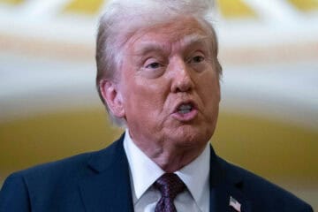 Trump Slams Israel & Iran Over Threats to Violate Ceasefire: ‘DO NOT DROP THOSE BOMBS’