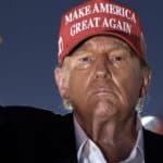 Americans Support Trump Striking Iranian Nuclear Facilities Without Deploying Troops, Poll Shows