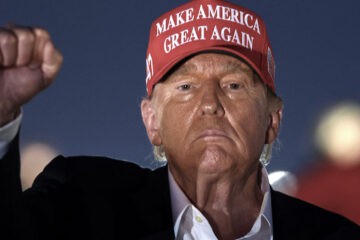 Americans Support Trump Striking Iranian Nuclear Facilities Without Deploying Troops, Poll Shows