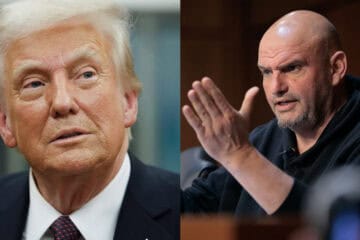 Fetterman: Trump’s Attack on Iran ‘Was the Correct Move’