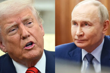 Putin Tells Trump Russia ‘Will Have to Respond’ to Ukraine’s Attack on Airfields