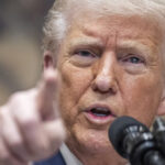 Trump Issues Travel Ban for Foreign Nationals from 12 ‘Hostile’ Countries