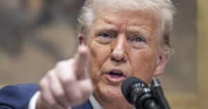 Trump: CNN & MSNBC Are ‘Scum’ – ‘Gutless Losers’