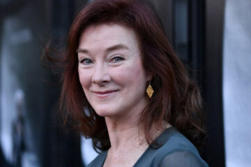 ‘Northern Exposure’ Actress Valerie Mahaffey Dies of Cancer at 71