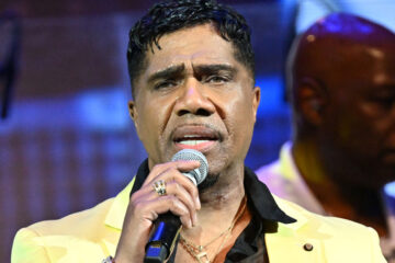 Atlantic Starr Singer Wayne Lewis Dead at 68