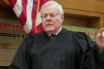 Activist Judge Blocks Trump’s Cuts to DEI Research Grants