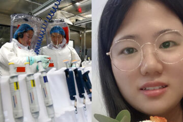 Chinese Scholar Arrested for Smuggling Pathogen into U.S for ‘Agricultural Terrorism’