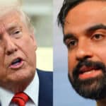 Trump Nukes Democrat Zohran Mamdani After Shock NYC Mayoral Primary Win: ‘100% Communist Lunatic’