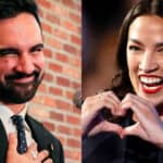 AOC’s Democratic Socialists on Cusp of Major Victory as Mamdani Cruises Toward NYC Mayoral Win