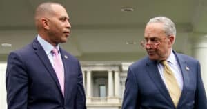 CNN Data Guru Drops ‘Reality Check’ on Democrats Hoping to Take Back House Majority: ‘Not Anywhere Close’