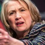 Hillary Clinton Accuses House Epstein Investigators of Trying to ‘Cover Up’ Trump’s ‘Actions’