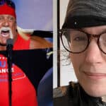 Leftist Reporter Celebrates Hulk Hogan’s Deaths, Says She’ll ‘Dance on His Grave’