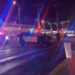 BREAKING: Multiple Victims Reported as Driver Plows Vehicle into Crowd in Los Angeles