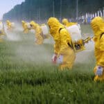 Big Pharma Launches Plan to Begin ‘Spraying’ Food with mRNA