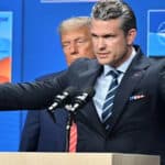 Hegseth Heralds End of Army’s Biden-Era Biased Promotion Selection Program: ‘Good Riddance’