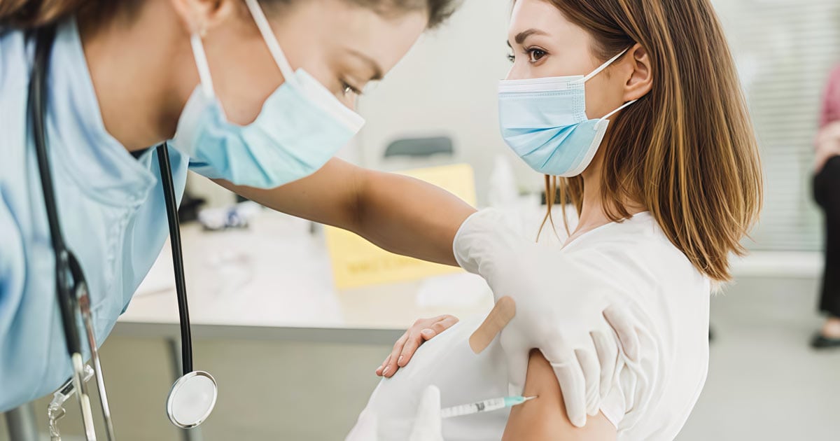 Europe Sounds Alarm as Birth Rates Plunge Among Covid-Vaxxed - Slay News