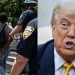 Trump Demands End to Cashless Bail amid Surging Crime, Attacks on Police: ‘Complete Disaster’