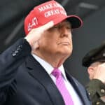 Cambodia Nominating Trump for Nobel Peace Prize Over Role in Negotiating Peace with Thailand