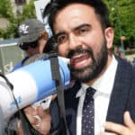 Democrats Panic Over Socialist Zohran Mamdani: He ‘Isn’t Speaking for Our Party’