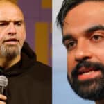 Fetterman Slams Democrat ‘Morons’ for Embracing Socialism