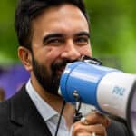 Radical NYC Mayoral Candidate Zohran Mamdani Demanded Police ‘Disband’ NYPD Mass Shooting Unit