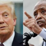 Al Sharpton Accuses Trump of ‘Race-Baiting’ by Cracking Down on Violent Crime in D.C