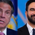 Cuomo Closes Gap in NYC Mayoral Race After Adams Exit, But Still Trails Socialist Mamdani by Double Digits
