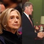 Bill & Hillary Clinton Threatened with Arrest for Defying Epstein Subpoenas