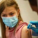 Heart Disease Surging Among Covid-Vaccinated Children