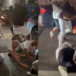 Cincinnati Leaders Demand Prosecution of Mob Attack Victims