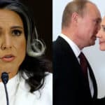 Gabbard: Russia ‘Felt It Was Inevitable’ That ‘Hillary Clinton Would Win 2016 Election’