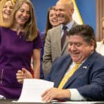 DOJ Moves to Block Illinois Democrats from Giving Taxpayer-Funded Financial Aid to Illegal Aliens